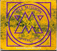 The Mission - Afterglow CD 2