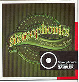 Stereophonics - Exclusive 4 Track Sampler