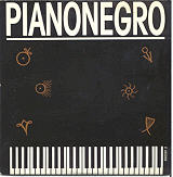 Pianonegro - Pianonegro