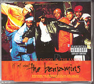 Puff Daddy & The Family - It's All About The Benjamins 