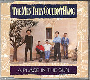 The Men They Couldn't Hang - A Place In The Sun