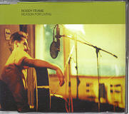 Roddy Frame - Reason For Living CD 1