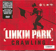 Linkin Park - Crawling CD2