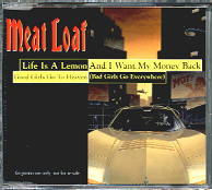 Meatloaf - Life Is A Lemon And I Want My Money Back