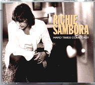Richie Sambora - Hard Times Come Easy