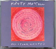 Kirsty MacColl - All I Ever Wanted