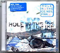 Neil Finn - Hole In The Ice CD 1