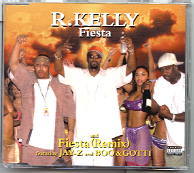 R Kelly - Fiesta
