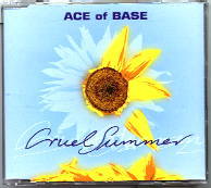 Ace Of Base - Cruel Summer CD1