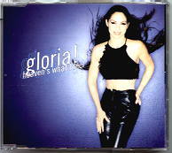 Gloria Estefan - Heaven's What I Feel CD2