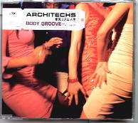 Architechs - Body Groove