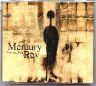 Mercury Rev - Nite And Fog CD 2
