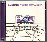 Embrace - You're Not Alone CD 1