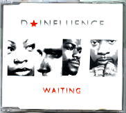 D'Influence - Waiting
