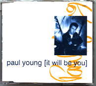 Paul Young - It Will Be You CD 2
