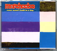 Morcheeba - Rome Wasn't Built In A Day CD 1