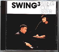 Swing Out Sister - Swing 3