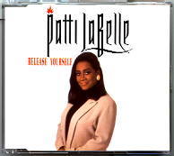 Patti La Belle - Release Yourself