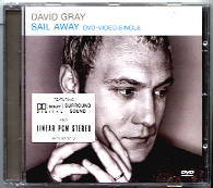 David Gray - Sail Away DVD