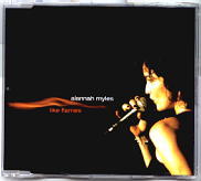 Alannah Myles - Like Flames