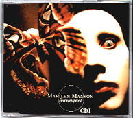 Marilyn Manson - Tourniquet CD1