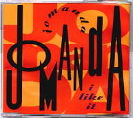 Jomanda - I Like It