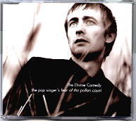Divine Comedy - The Pop Singer's Fear Of The Pollen Count CD 2