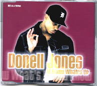 Donell Jones - U Know What's Up CD 2