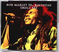 Bob Marley - Small Axe