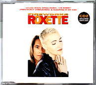 Roxette - Fireworks CD 2