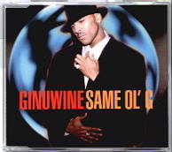 Ginuwine - Same Ol G