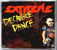 Extreme - Decadance Dance