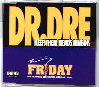 Dr Dre - Keep Their Heads Ringin