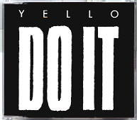 Yello - Do It
