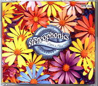 Stereophonics - Have A Nice Day CD 1