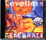 Levellers - Celebrate CD 1