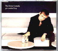 Divine Comedy - Gin Soaked Boy CD 1
