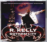 R Kelly - Gotham City