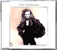 T'pau - Only The Lonely
