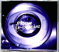 Elbow - Powder Blue CD1