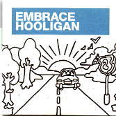 Embrace - Hooligan CD 1