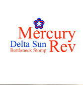 Mercury Rev - Delta Sun Bottleneck Stomp CD1