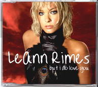 LeAnn Rimes - But I Do Love You