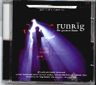 Runrig - The Greatest Flame 2 x CD Set