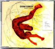 Divine Comedy - Perfect Lovesong CD 1