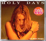 Zoe - Holy Days