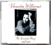 Vanessa Williams - The Sweetest Days