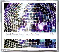 Candi Staton - Young Hearts Run Free CD 1