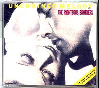 The Righteous Brothers - Unchained Melody