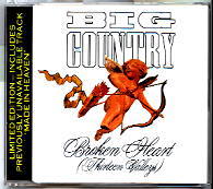 Big Country - Broken Heart